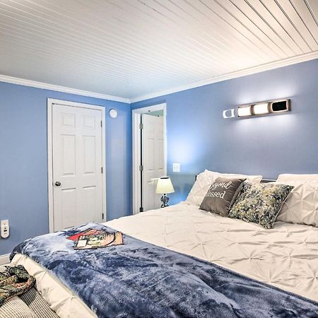Updated Williamstown Apartment With Kitchen! Exterior foto