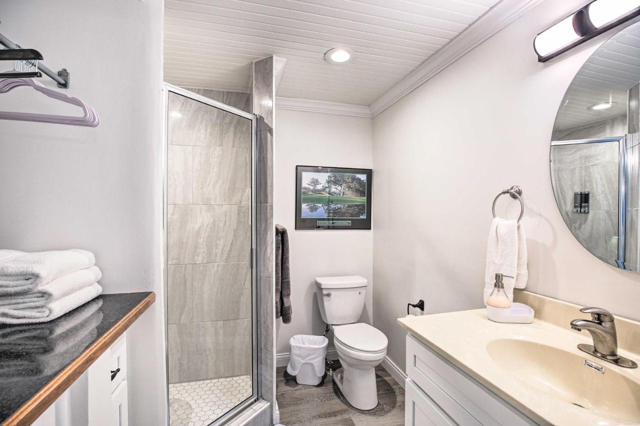 Updated Williamstown Apartment With Kitchen! Exterior foto