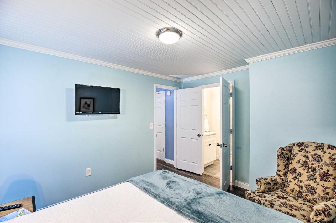 Updated Williamstown Apartment With Kitchen! Exterior foto